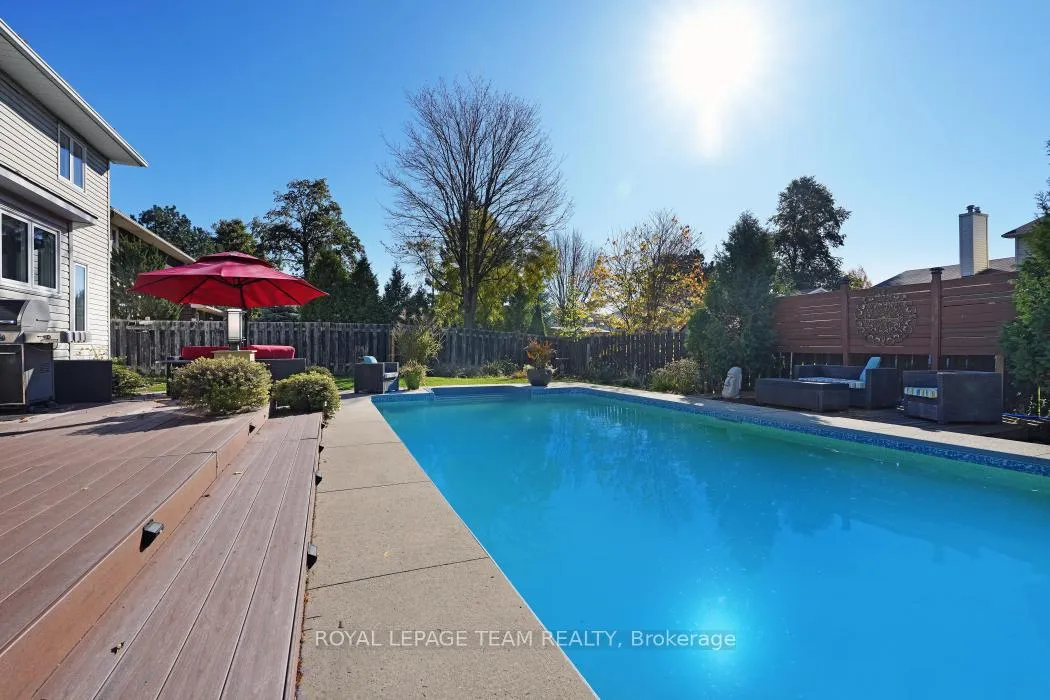 Photo 43 of 28 Holitman Drive, Ottawa, Barrhaven - Knollsbrook — HOMEH