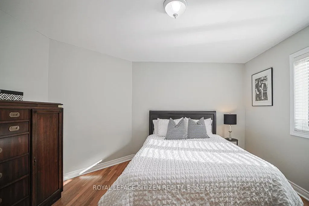 Photo 38 of 31 Burnhaven Avenue, Vaughan, Maple — HOMEH