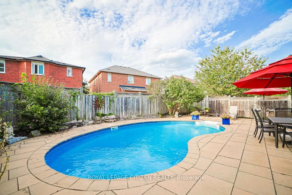 Photo 47 of 31 Burnhaven Avenue, Vaughan, Maple — HOMEH