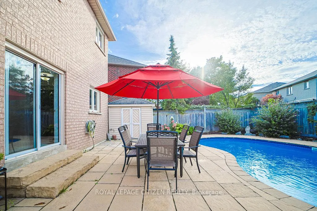 Photo 48 of 31 Burnhaven Avenue, Vaughan, Maple — HOMEH