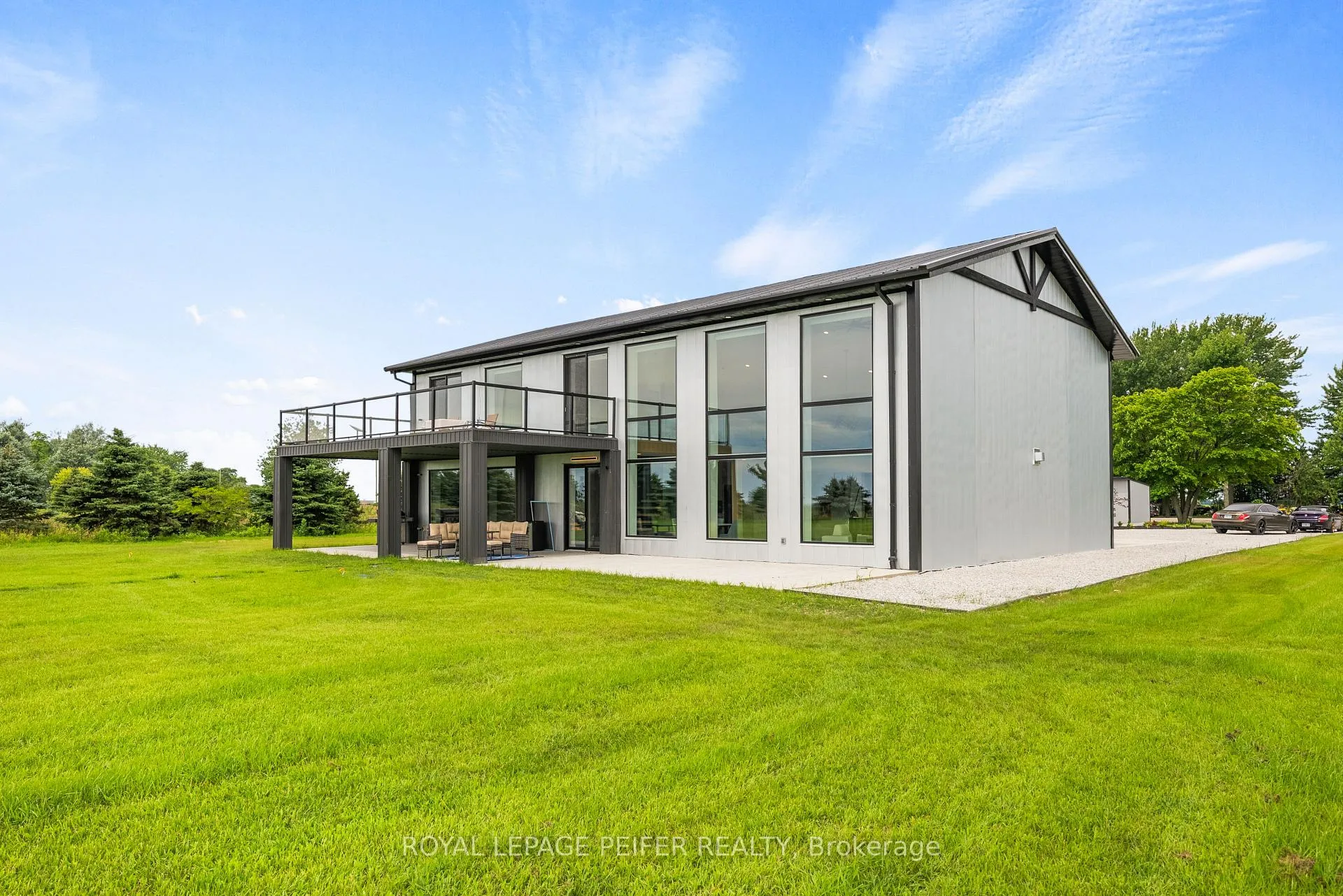 Photo 8 of 5202 Talbot Trail, Chatham-Kent, Romney — HOMEH