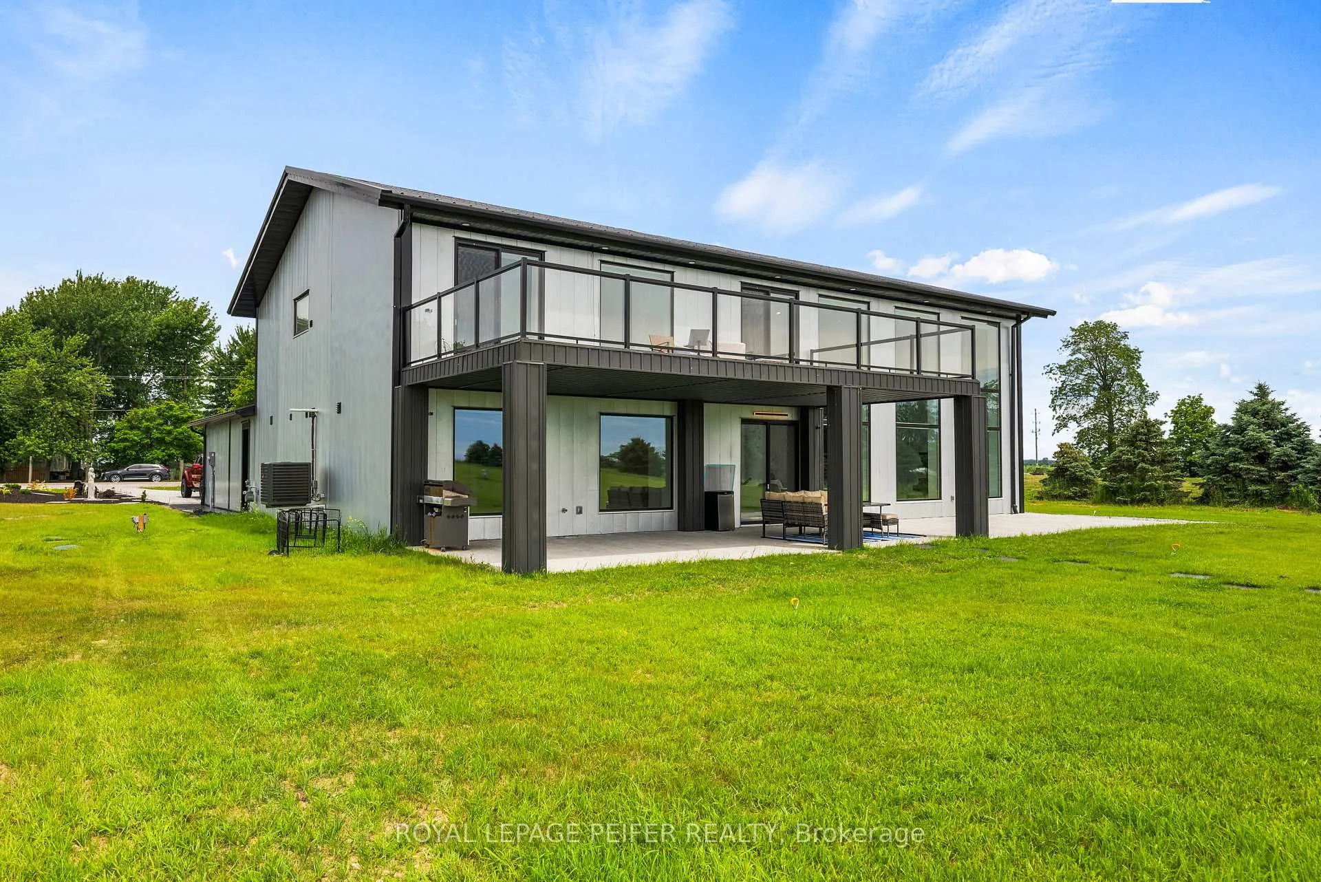 Photo 9 of 5202 Talbot Trail, Chatham-Kent, Romney — HOMEH