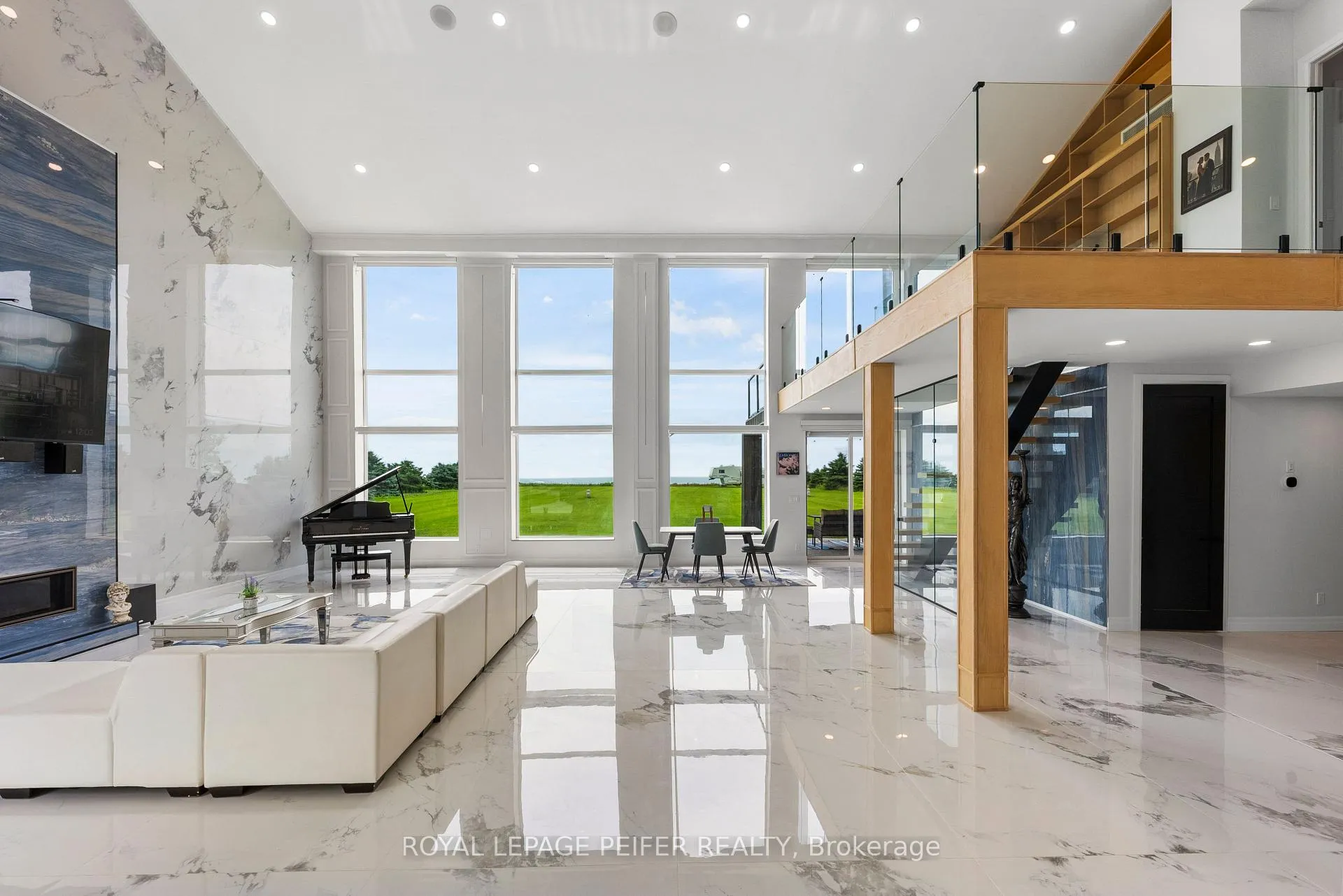 Photo 11 of 5202 Talbot Trail, Chatham-Kent, Romney — HOMEH