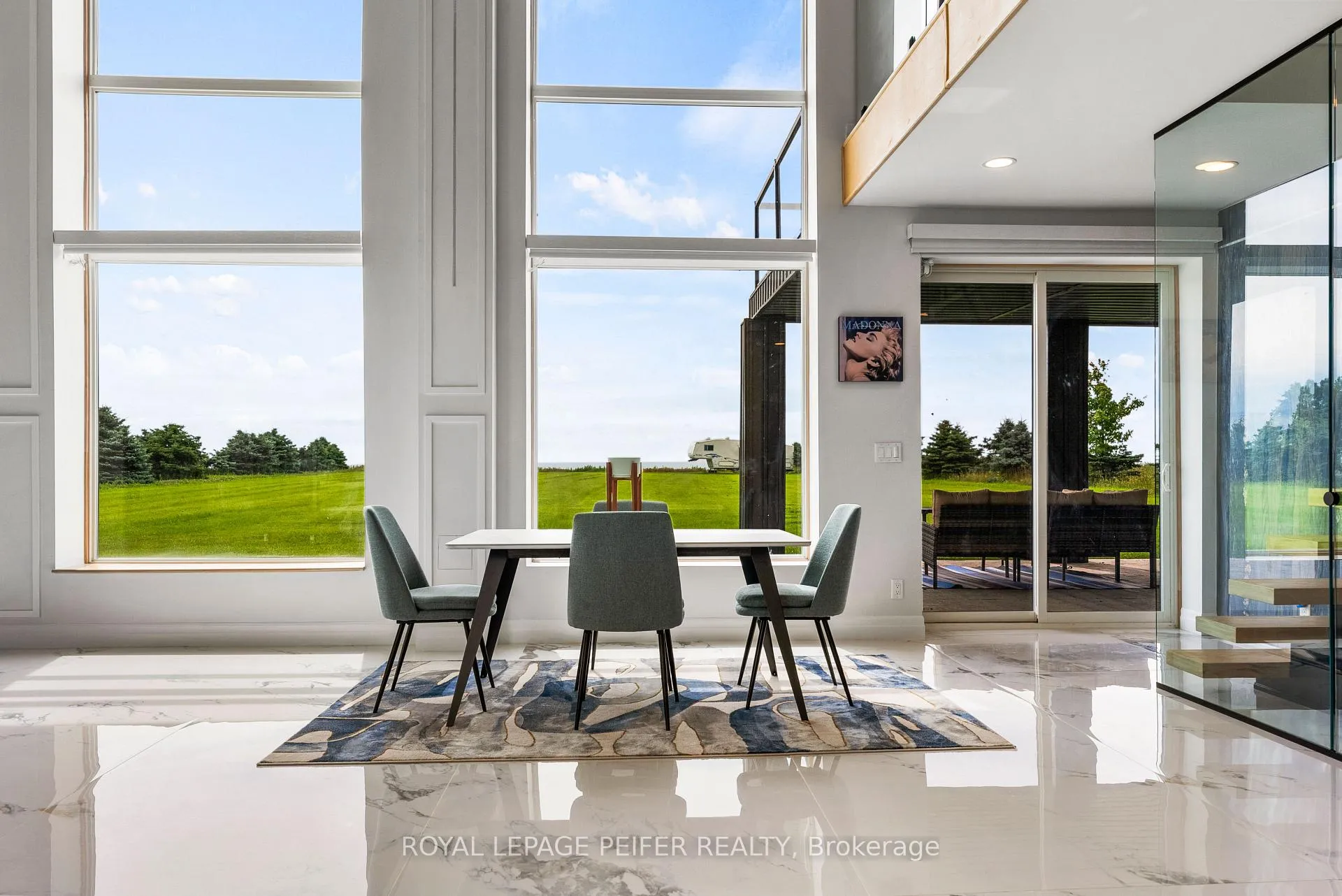 Photo 12 of 5202 Talbot Trail, Chatham-Kent, Romney — HOMEH