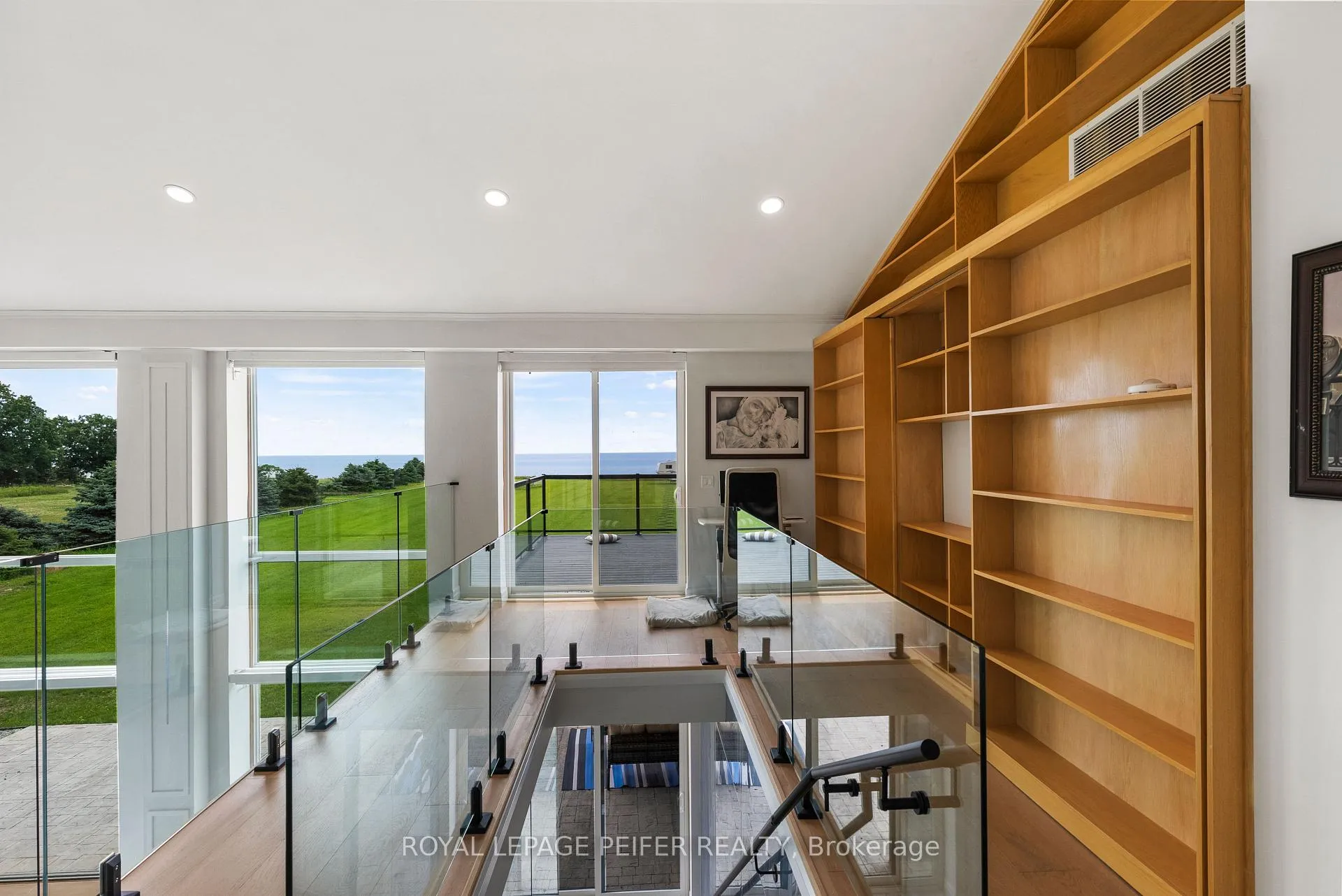 Photo 20 of 5202 Talbot Trail, Chatham-Kent, Romney — HOMEH