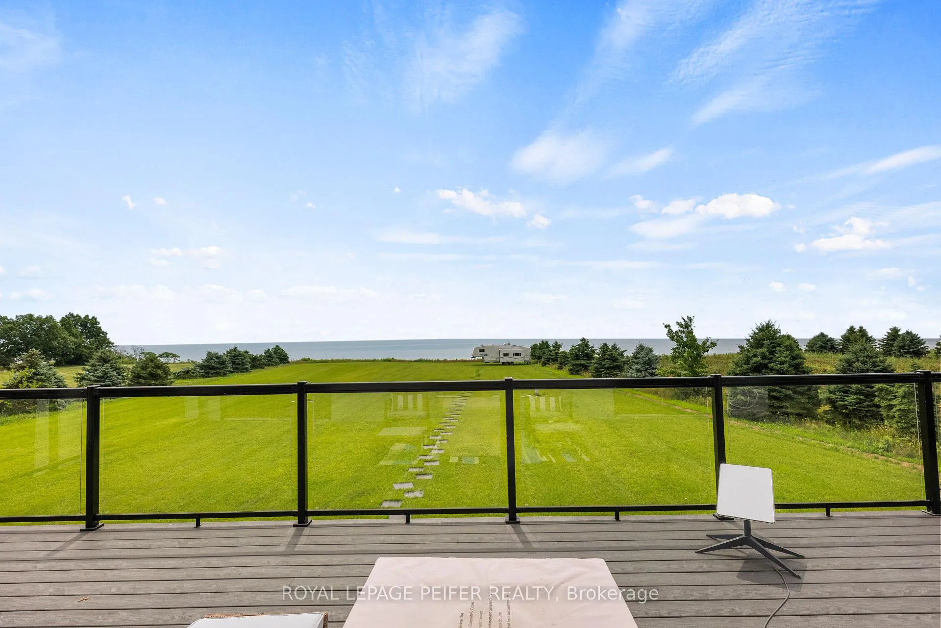 Photo 26 of 5202 Talbot Trail, Chatham-Kent, Romney — HOMEH