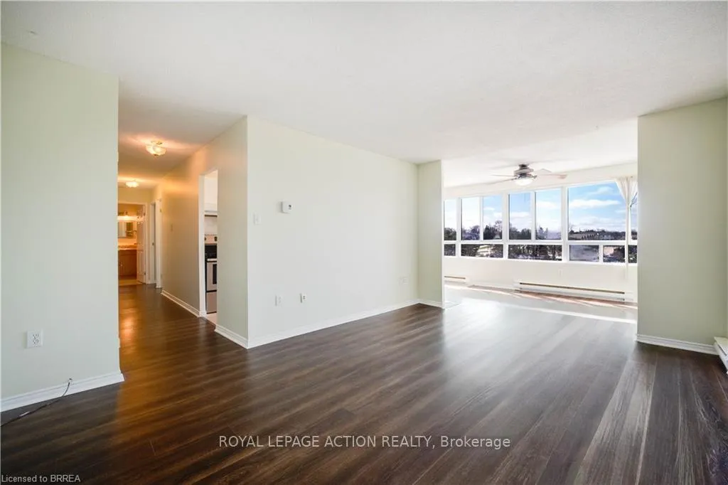 Photo 1 of Unit 501, 65 Highland Crescent, Kitchener — HOMEH