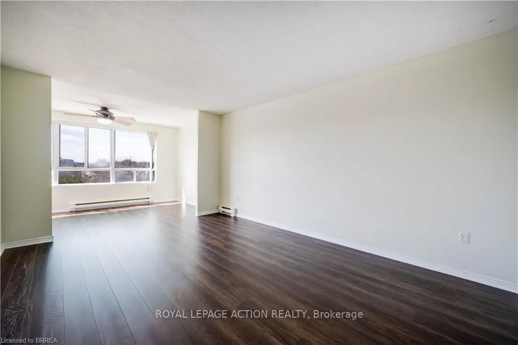 Photo 2 of Unit 501, 65 Highland Crescent, Kitchener — HOMEH