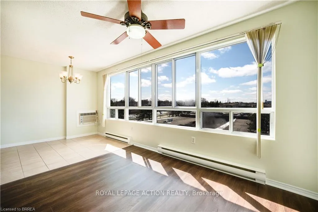 Photo 4 of Unit 501, 65 Highland Crescent, Kitchener — HOMEH