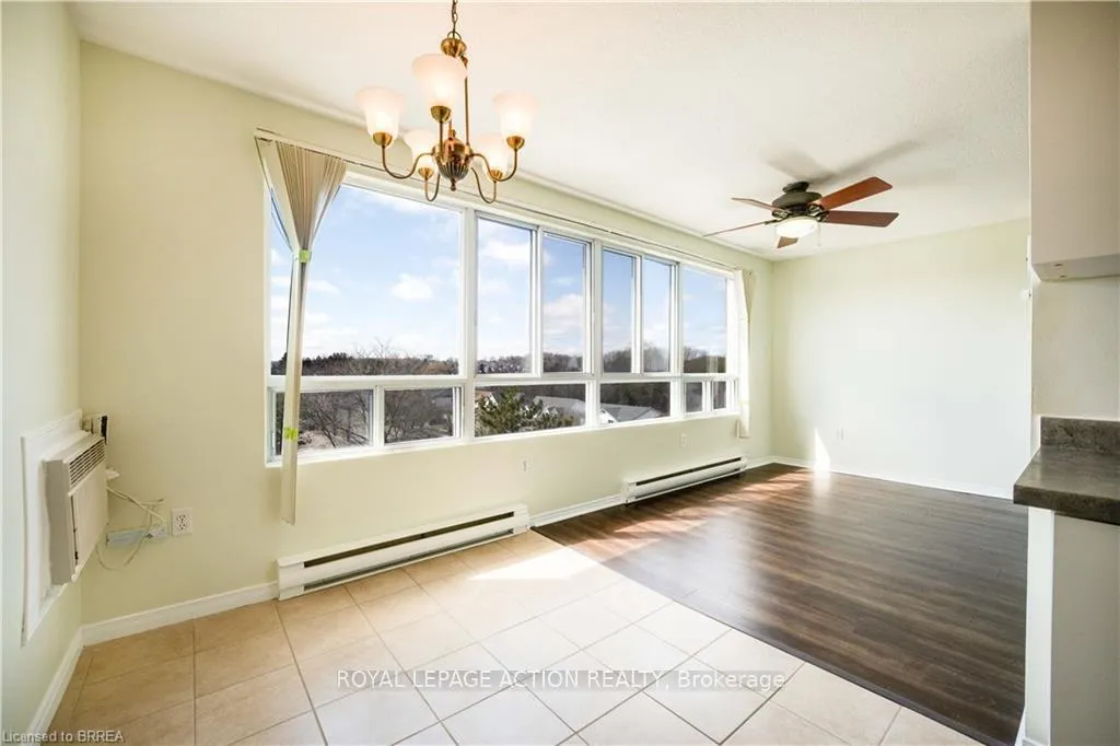 Photo 5 of Unit 501, 65 Highland Crescent, Kitchener — HOMEH