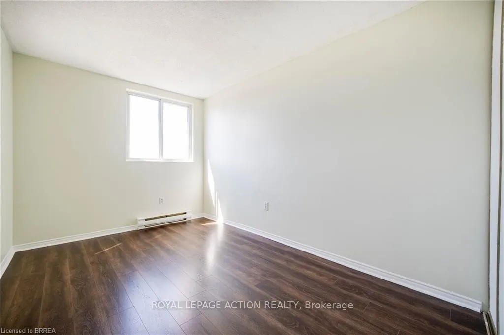 Photo 8 of Unit 501, 65 Highland Crescent, Kitchener — HOMEH