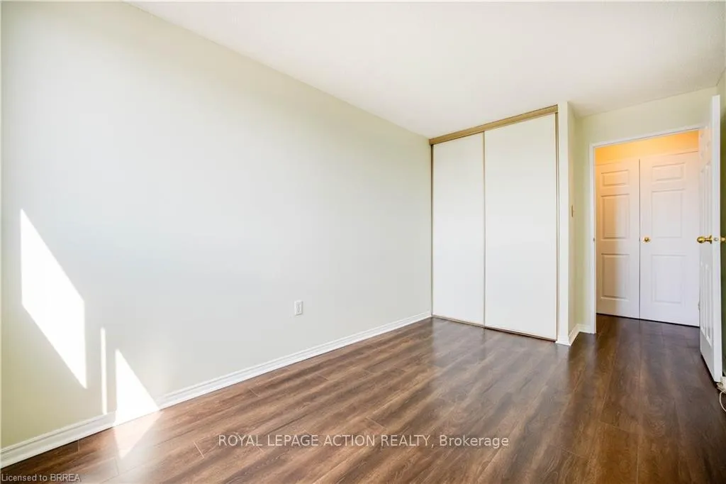 Photo 9 of Unit 501, 65 Highland Crescent, Kitchener — HOMEH