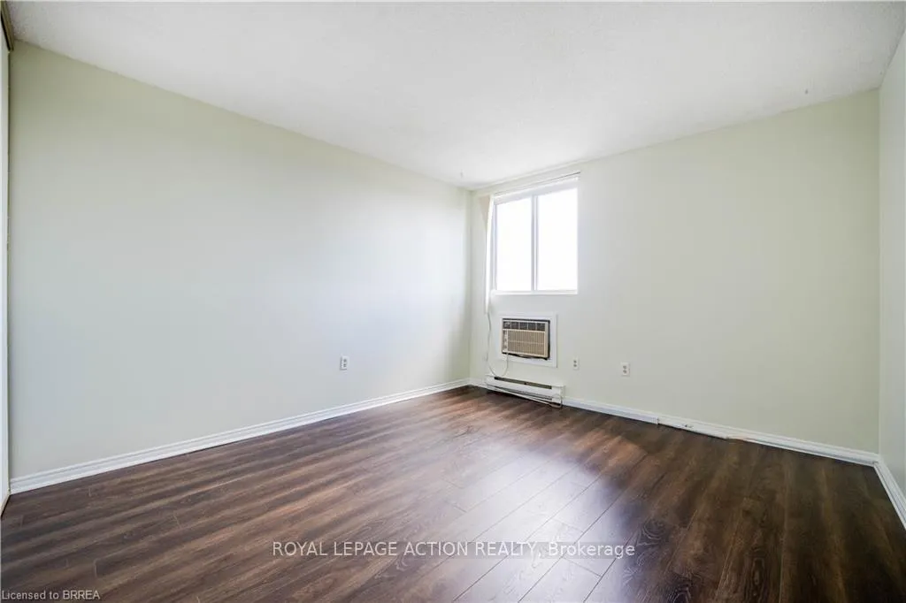 Photo 10 of Unit 501, 65 Highland Crescent, Kitchener — HOMEH