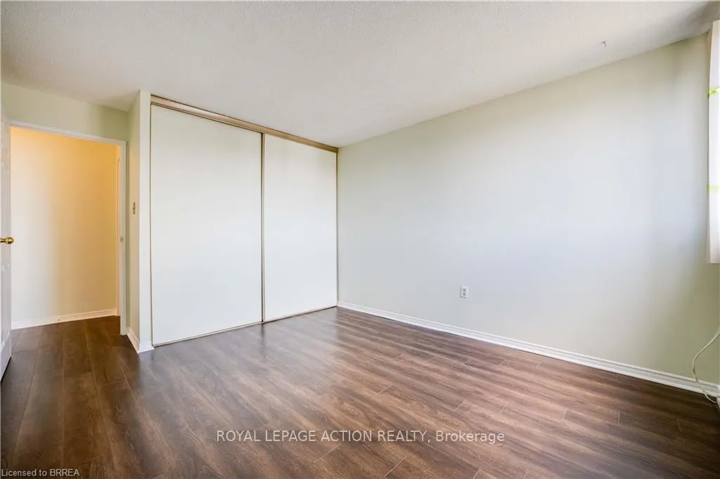 Photo 11 of Unit 501, 65 Highland Crescent, Kitchener — HOMEH