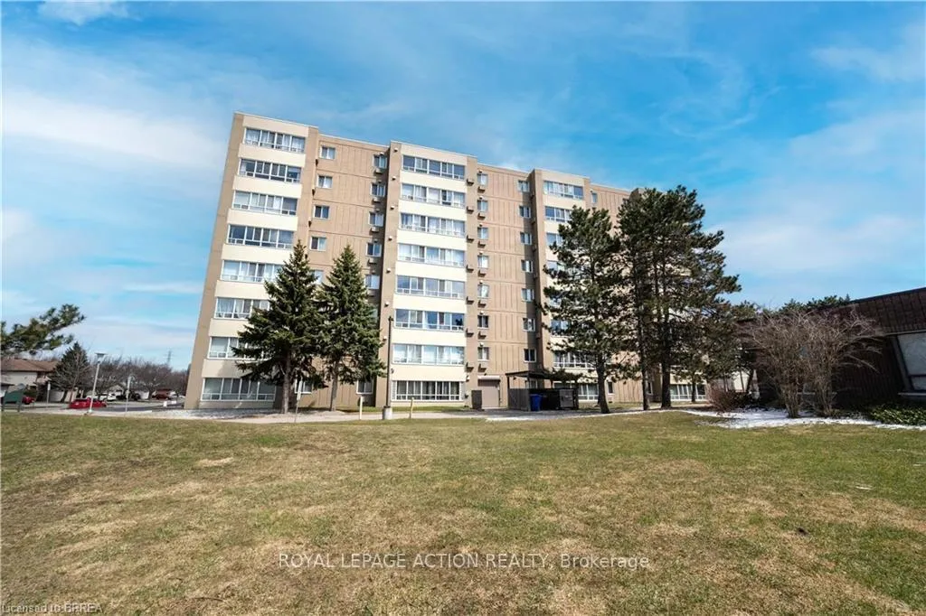 Photo 16 of Unit 501, 65 Highland Crescent, Kitchener — HOMEH