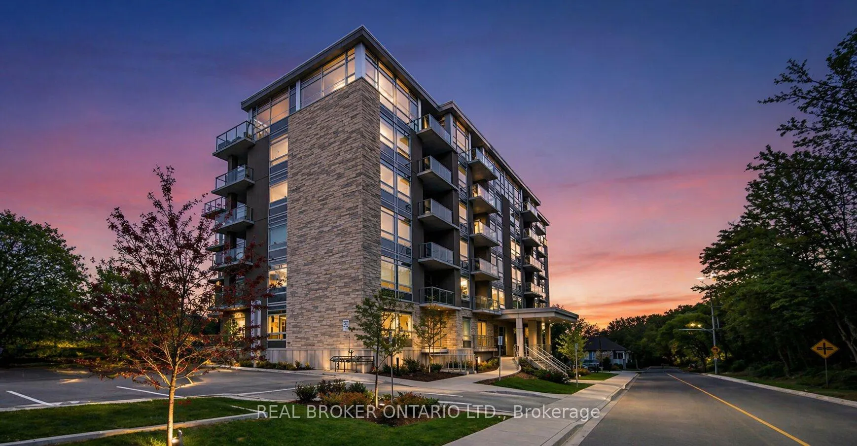 Photo 1 of Unit 106, 479 Charlton Avenue E, Hamilton, Stinson — HOMEH