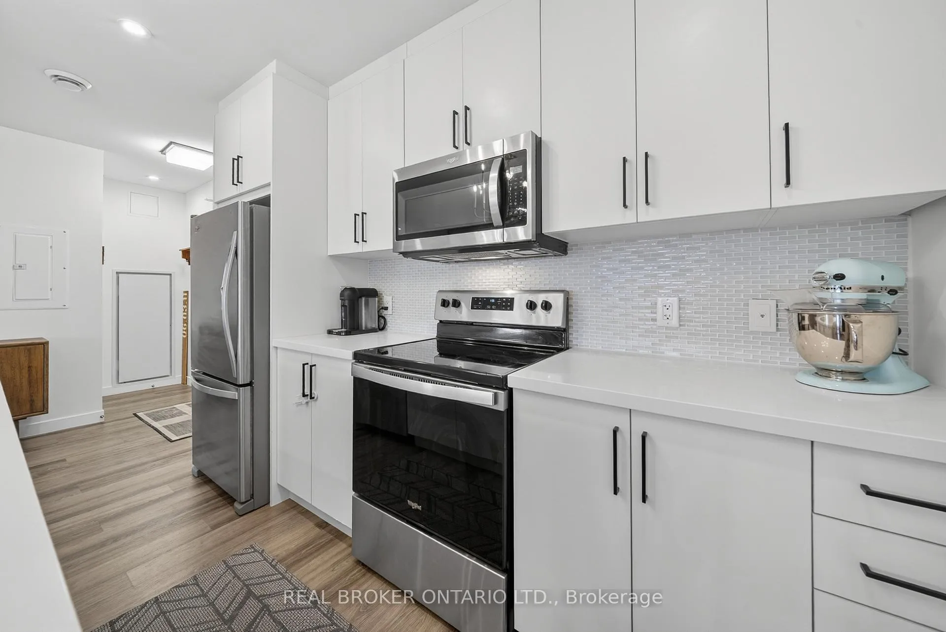 Photo 6 of Unit 106, 479 Charlton Avenue E, Hamilton, Stinson — HOMEH