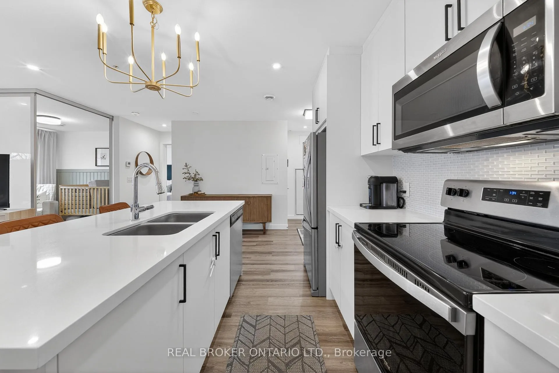 Photo 7 of Unit 106, 479 Charlton Avenue E, Hamilton, Stinson — HOMEH