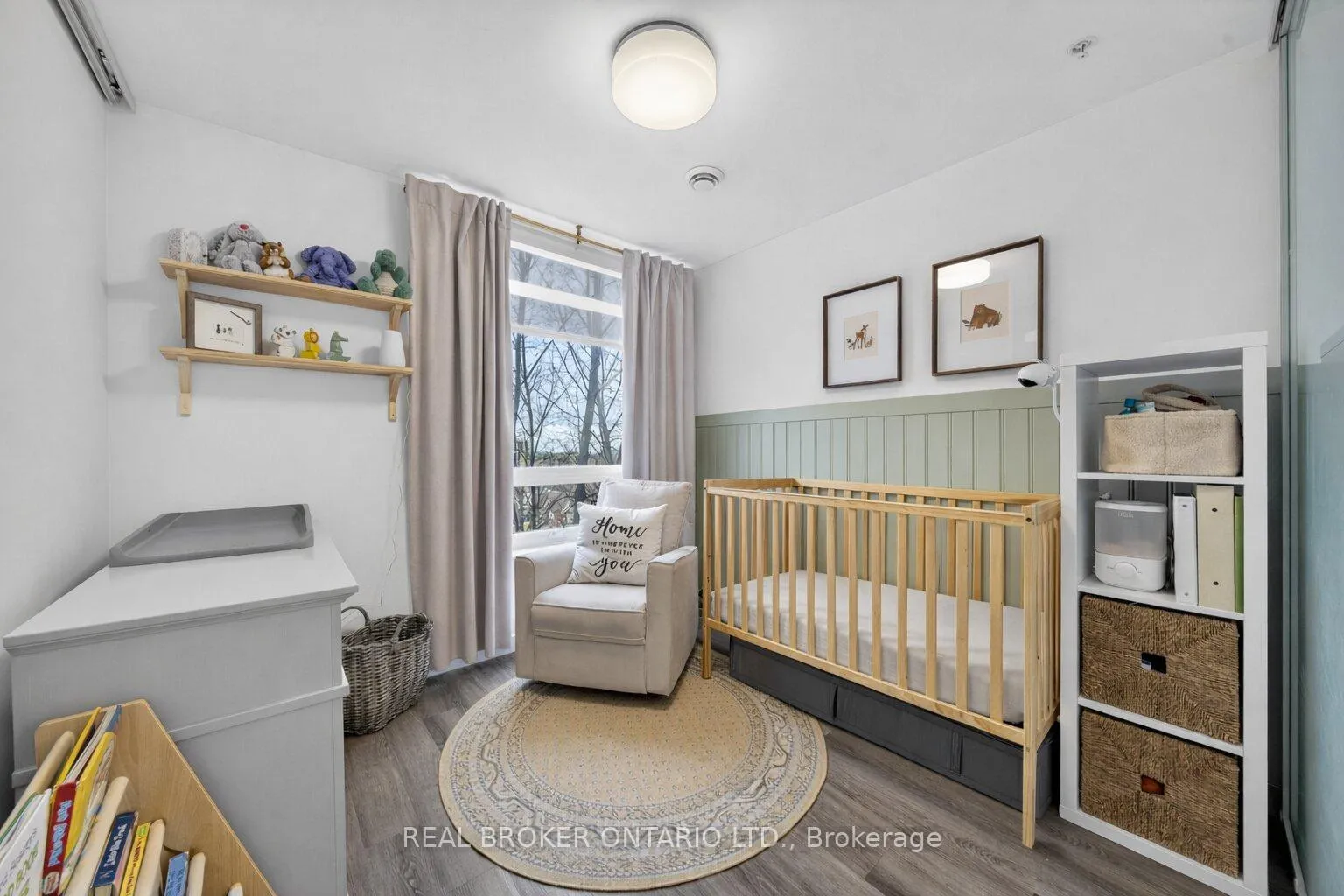 Photo 11 of Unit 106, 479 Charlton Avenue E, Hamilton, Stinson — HOMEH