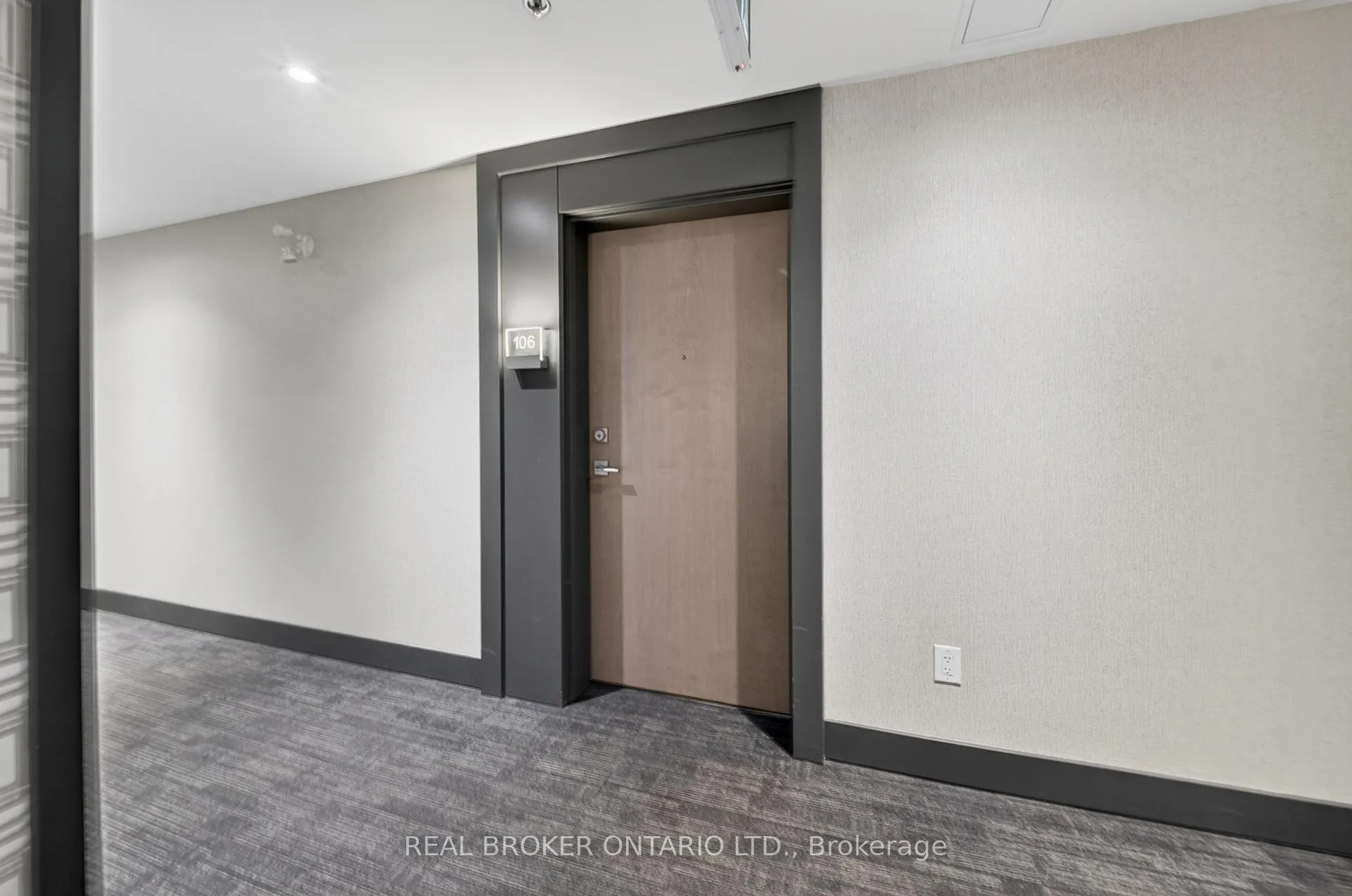 Photo 20 of Unit 106, 479 Charlton Avenue E, Hamilton, Stinson — HOMEH