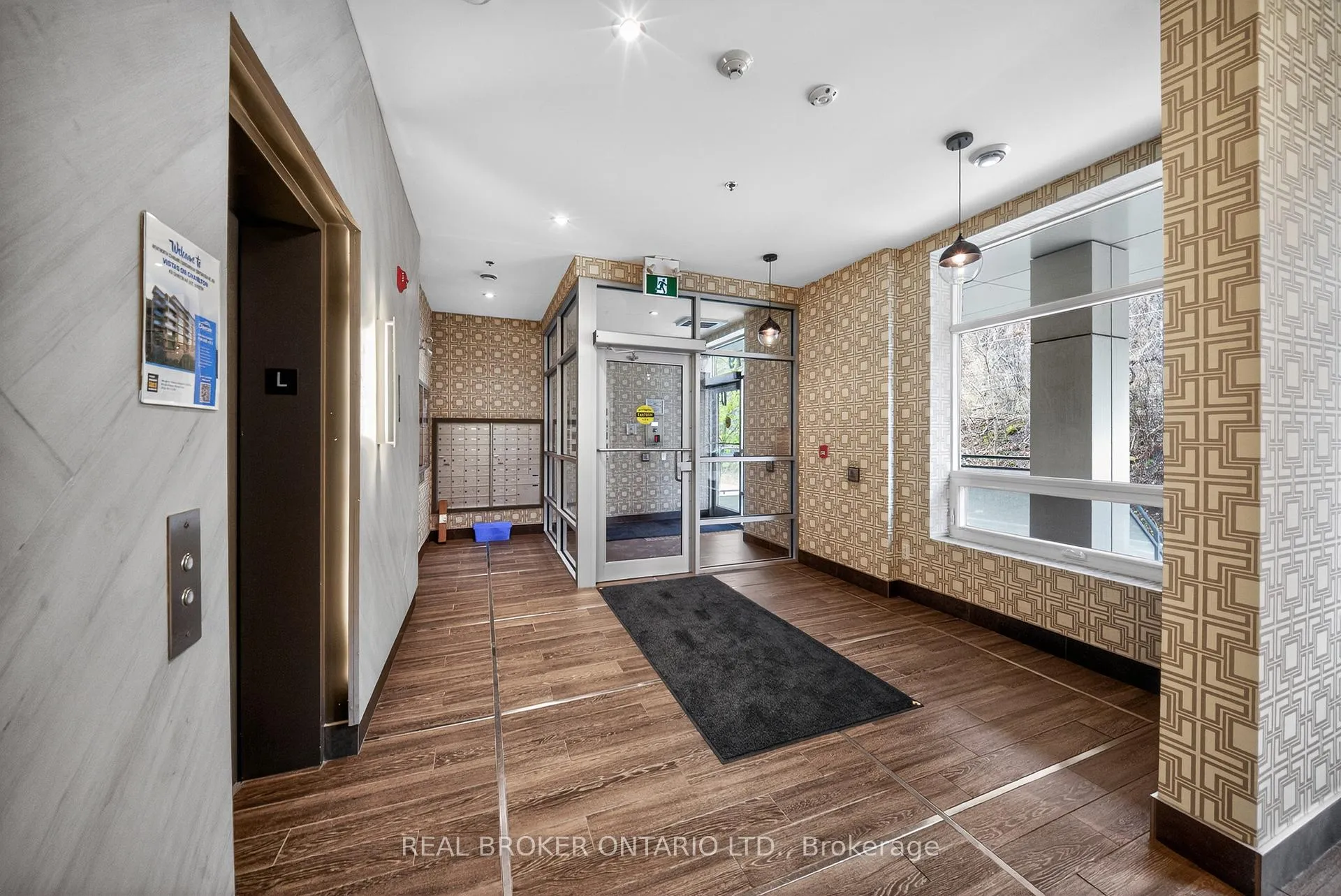 Photo 23 of Unit 106, 479 Charlton Avenue E, Hamilton, Stinson — HOMEH