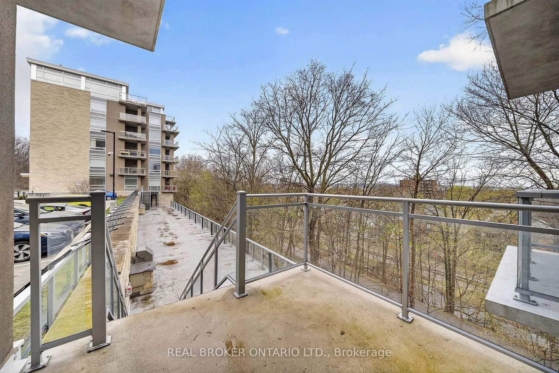 Photo 24 of Unit 106, 479 Charlton Avenue E, Hamilton, Stinson — HOMEH