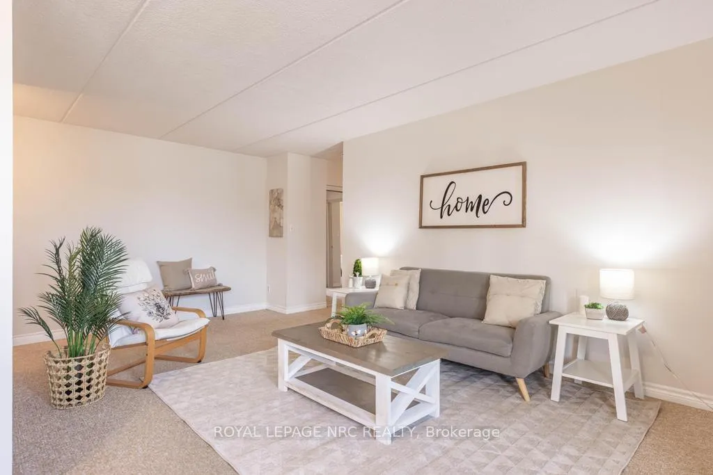 Photo 7 of Unit 410, 198 Scott Street, St. Catharines, Fairview — HOMEH