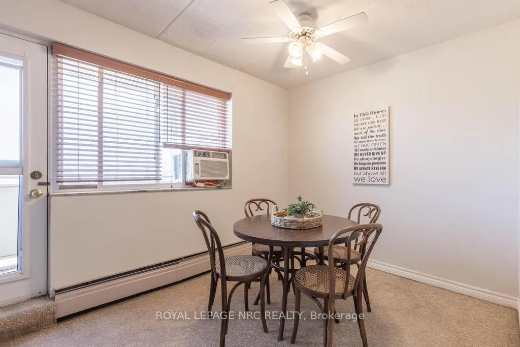 Photo 10 of Unit 410, 198 Scott Street, St. Catharines, Fairview — HOMEH