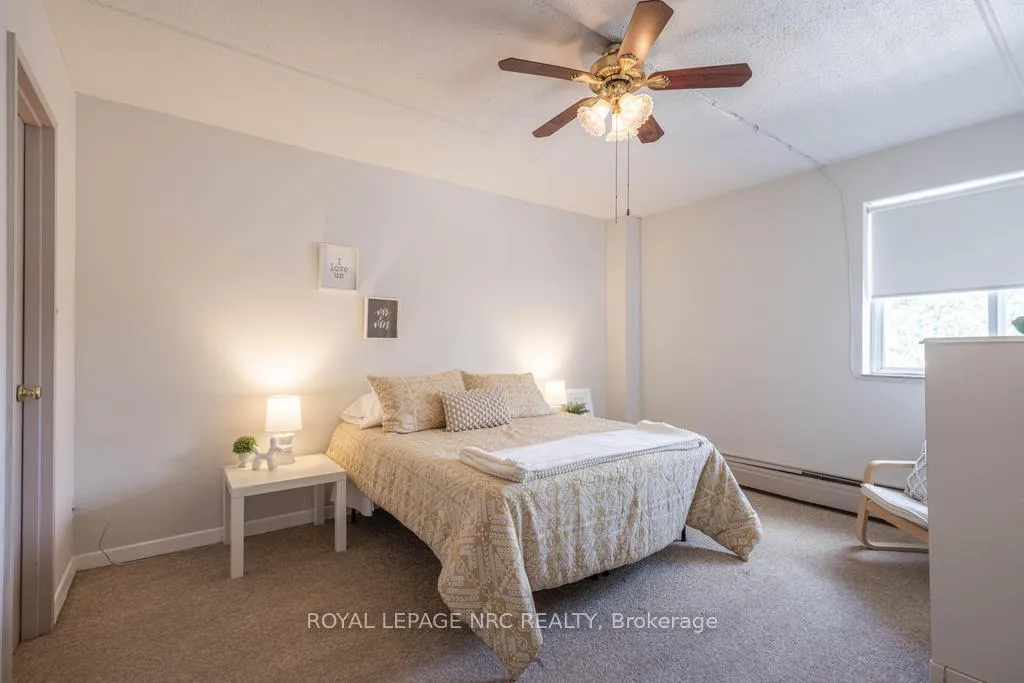 Photo 13 of Unit 410, 198 Scott Street, St. Catharines, Fairview — HOMEH