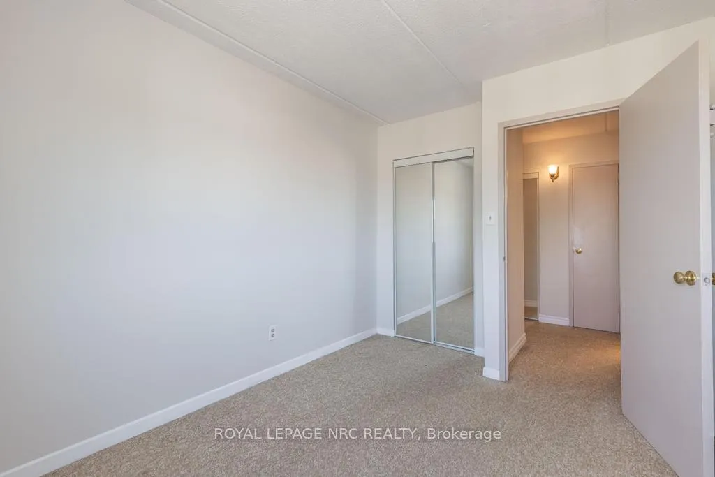 Photo 16 of Unit 410, 198 Scott Street, St. Catharines, Fairview — HOMEH