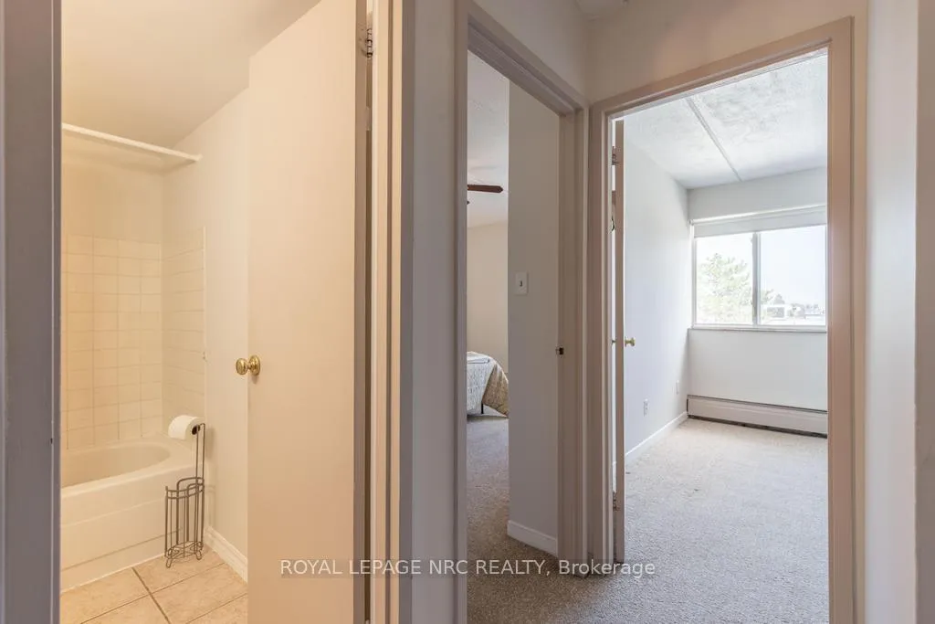 Photo 17 of Unit 410, 198 Scott Street, St. Catharines, Fairview — HOMEH