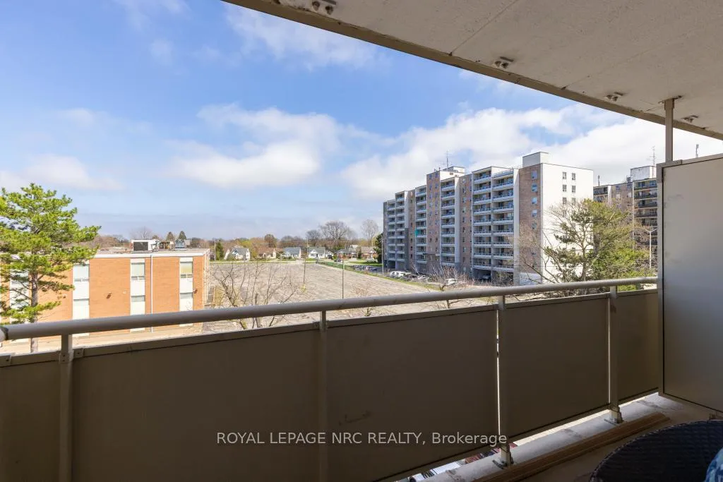 Photo 20 of Unit 410, 198 Scott Street, St. Catharines, Fairview — HOMEH