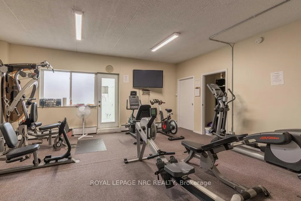Photo 21 of Unit 410, 198 Scott Street, St. Catharines, Fairview — HOMEH