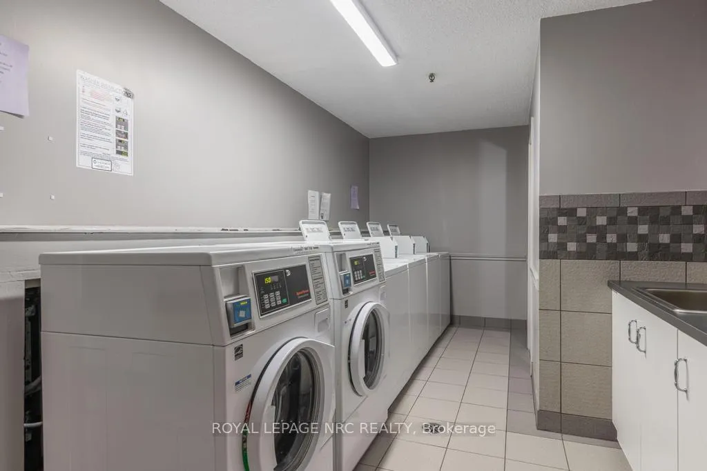 Photo 23 of Unit 410, 198 Scott Street, St. Catharines, Fairview — HOMEH