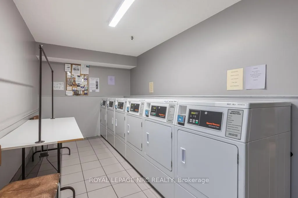 Photo 24 of Unit 410, 198 Scott Street, St. Catharines, Fairview — HOMEH