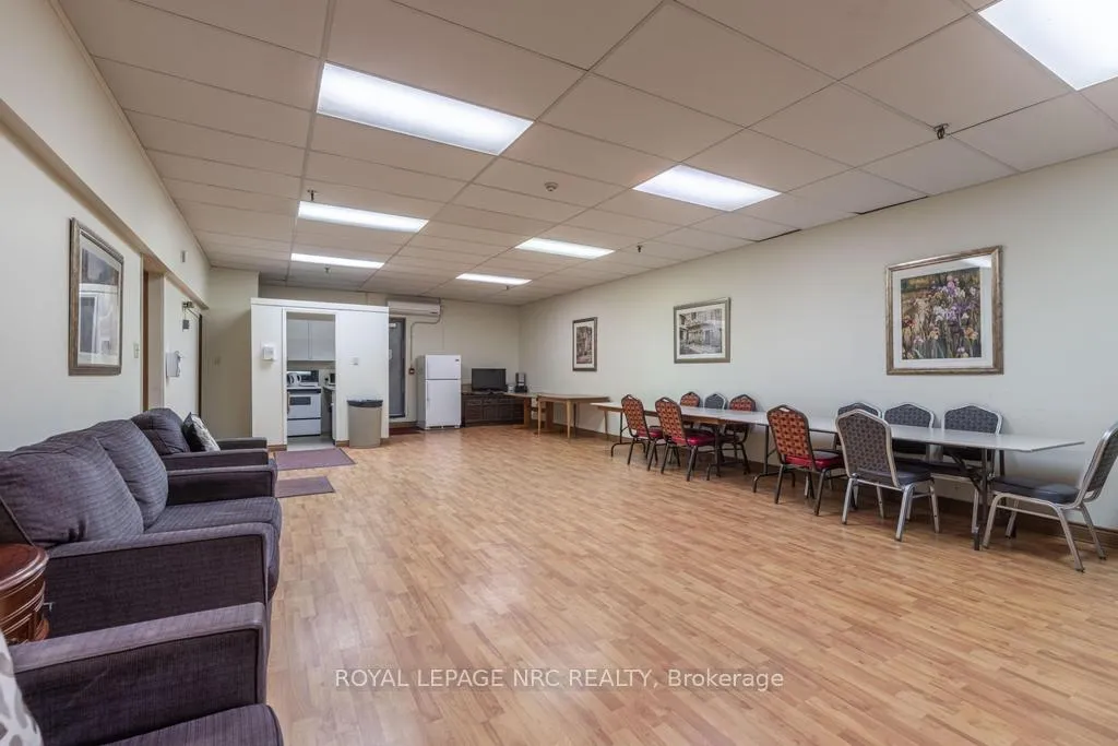 Photo 25 of Unit 410, 198 Scott Street, St. Catharines, Fairview — HOMEH