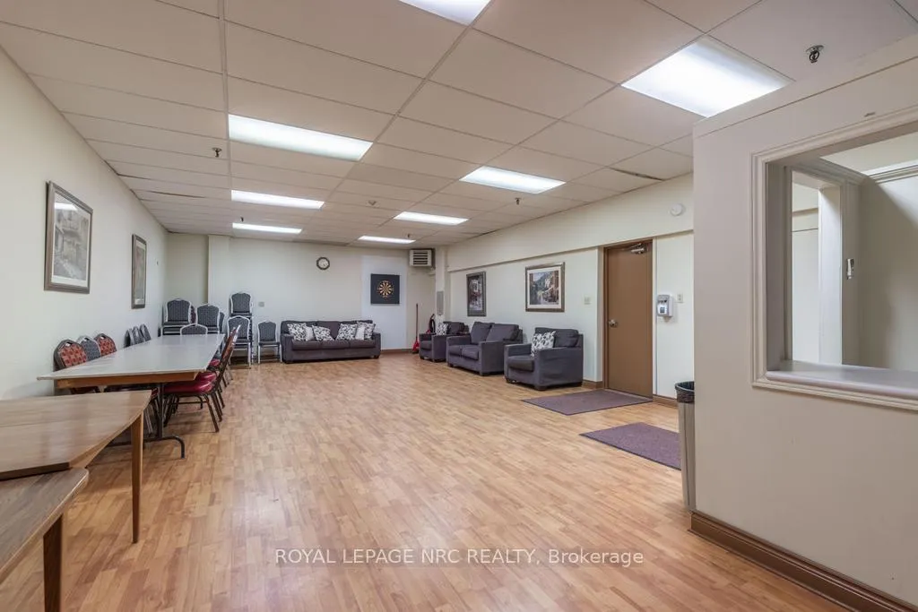 Photo 26 of Unit 410, 198 Scott Street, St. Catharines, Fairview — HOMEH