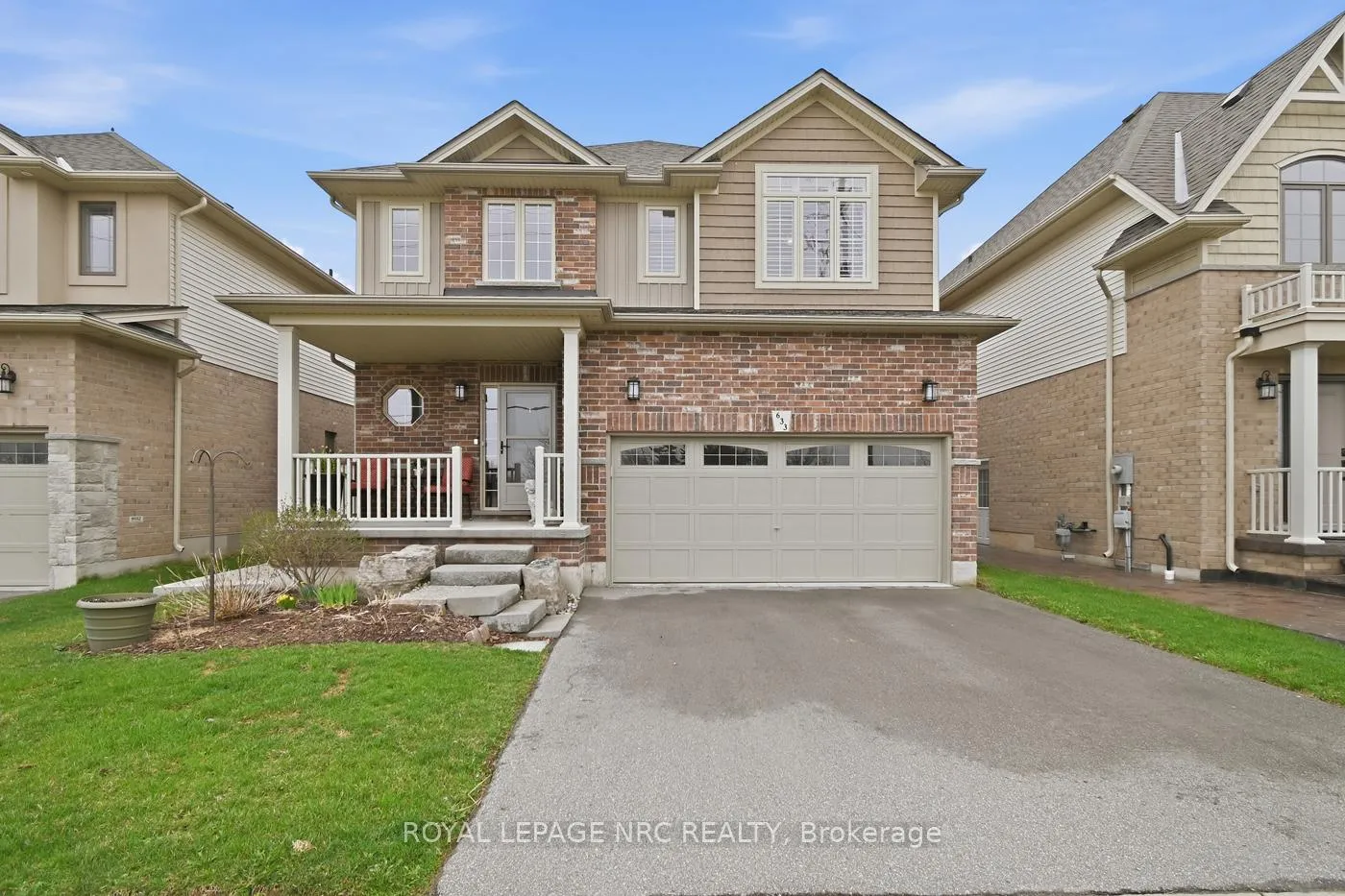 Photo 1 of 633 Winston Road, Grimsby, Grimsby Beach — HOMEH