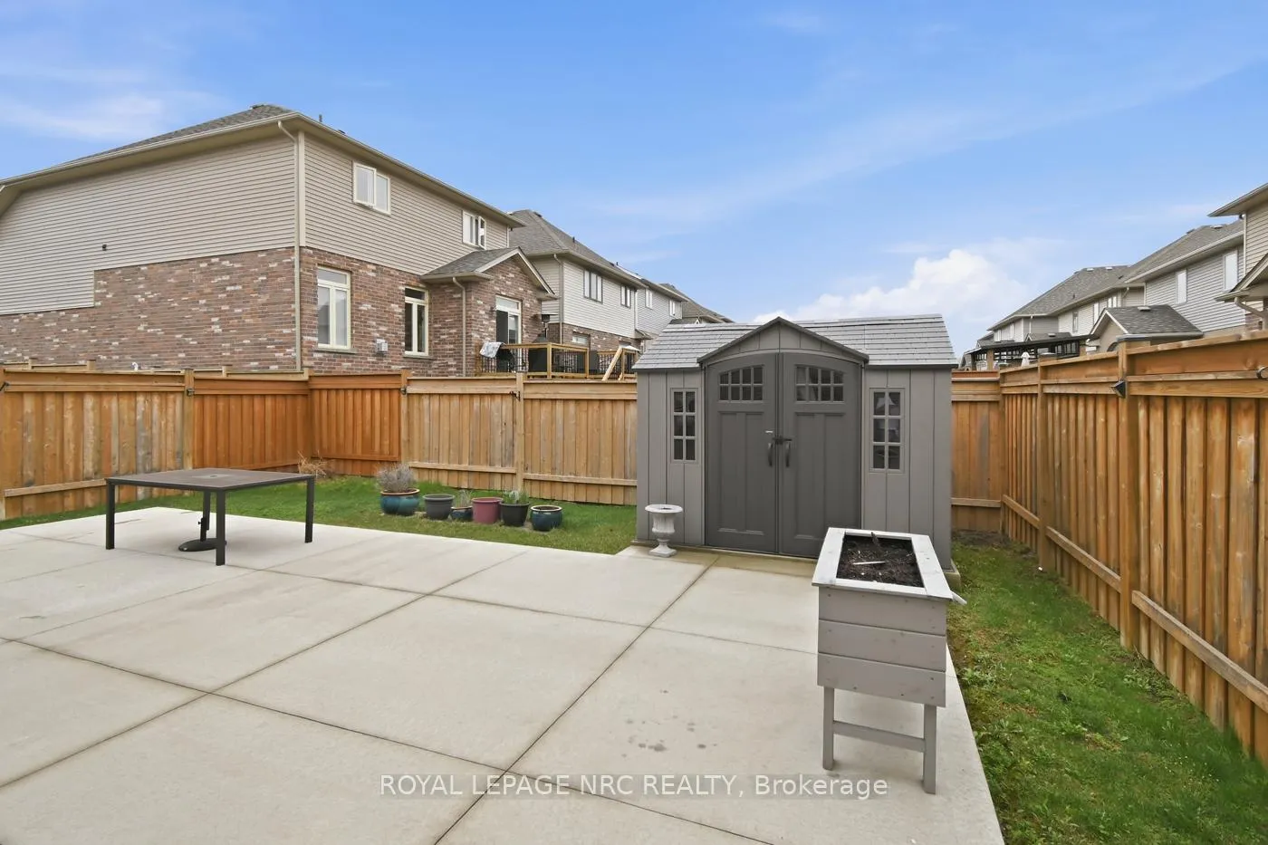 Photo 42 of 633 Winston Road, Grimsby, Grimsby Beach — HOMEH