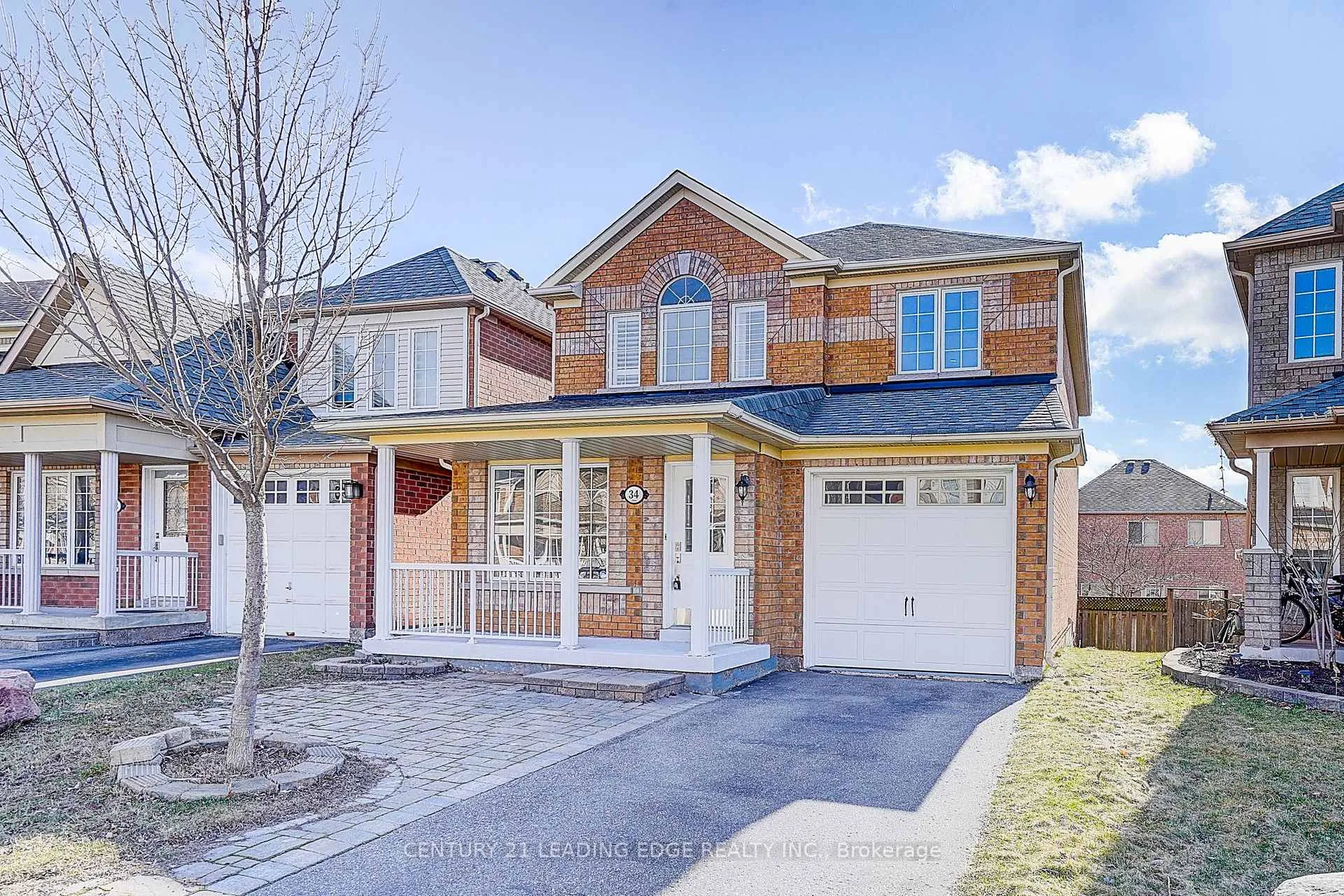 Photo 2 of 34 William Grant Road, Markham, Greensborough — HOMEH