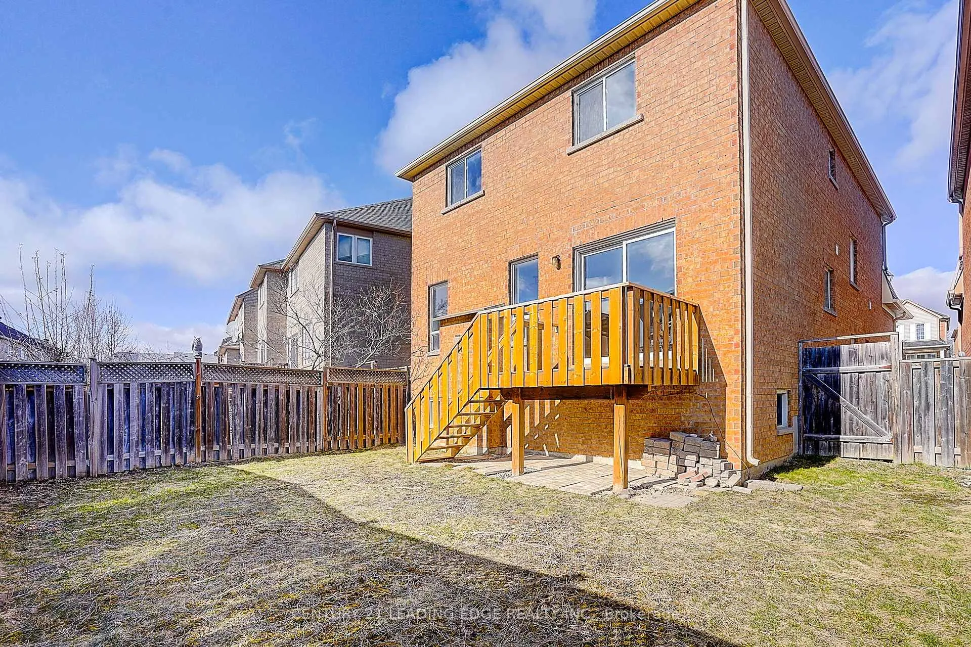 Photo 8 of 34 William Grant Road, Markham, Greensborough — HOMEH