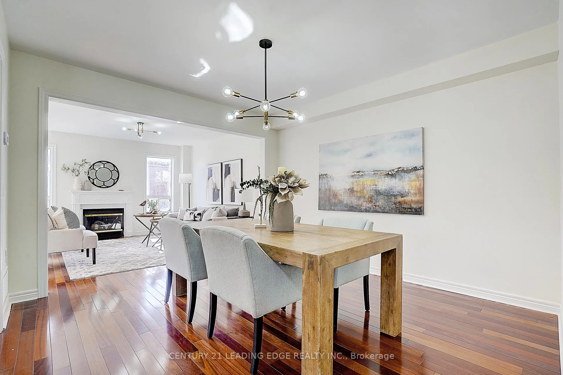 Photo 9 of 34 William Grant Road, Markham, Greensborough — HOMEH