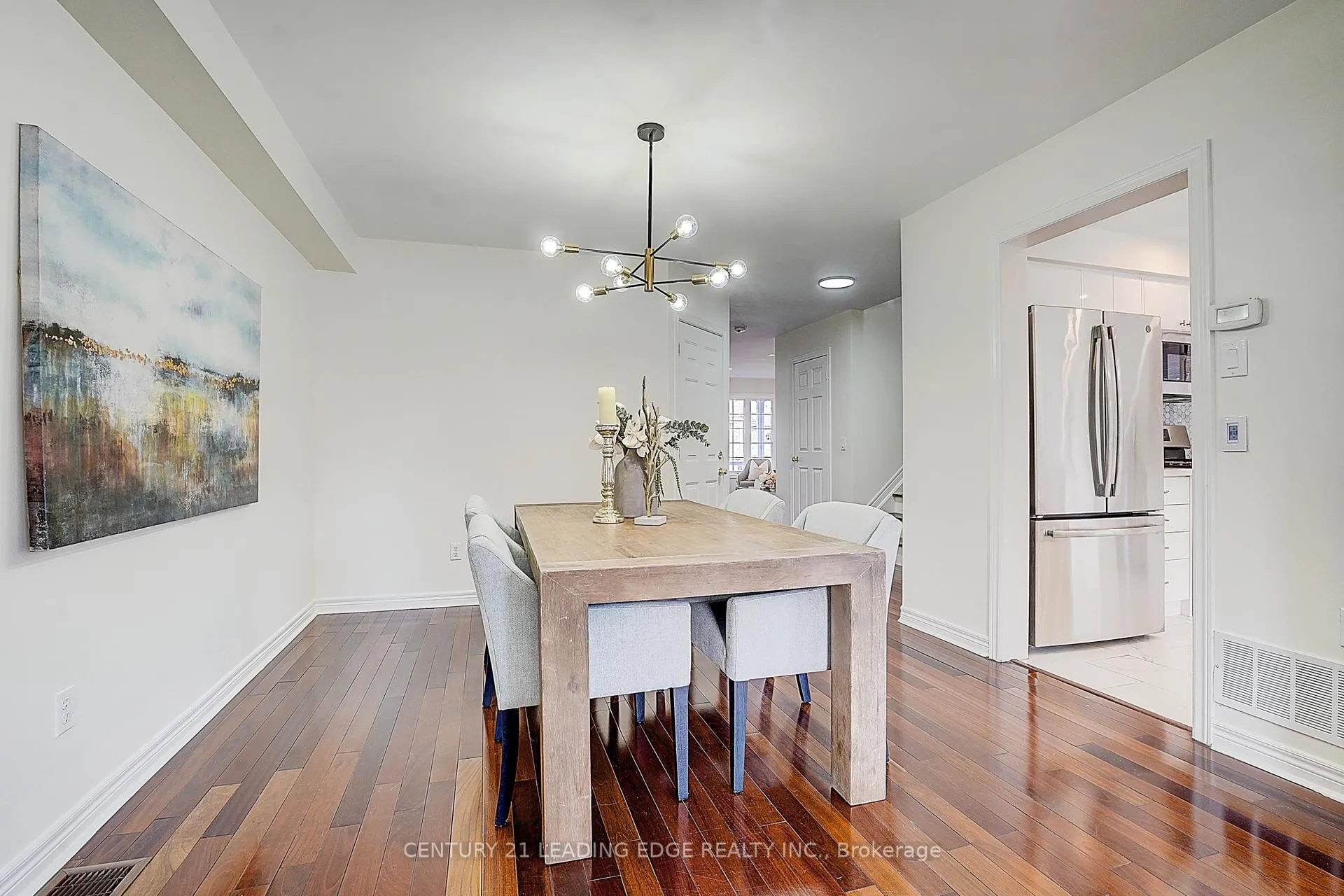 Photo 12 of 34 William Grant Road, Markham, Greensborough — HOMEH