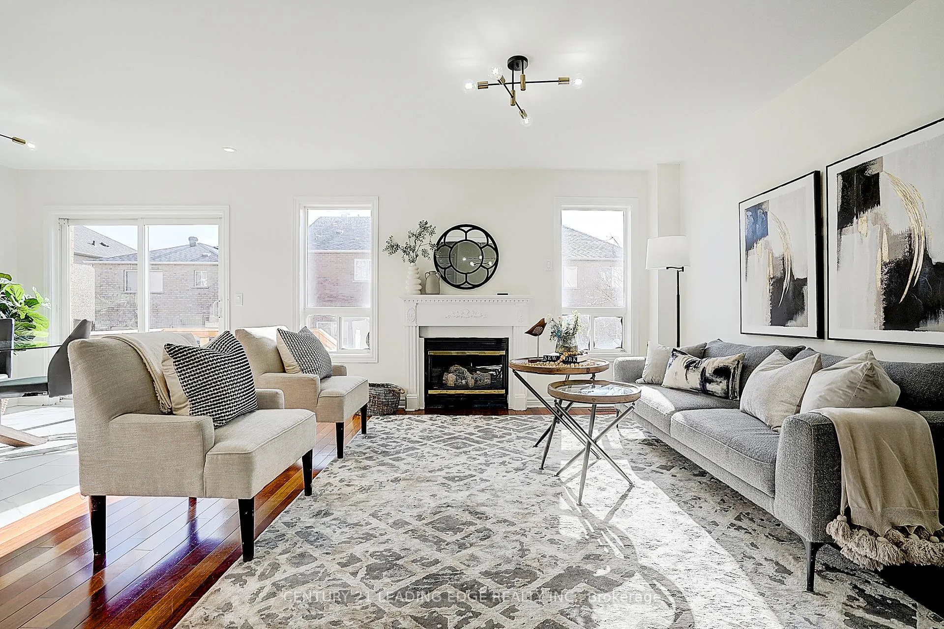 Photo 18 of 34 William Grant Road, Markham, Greensborough — HOMEH