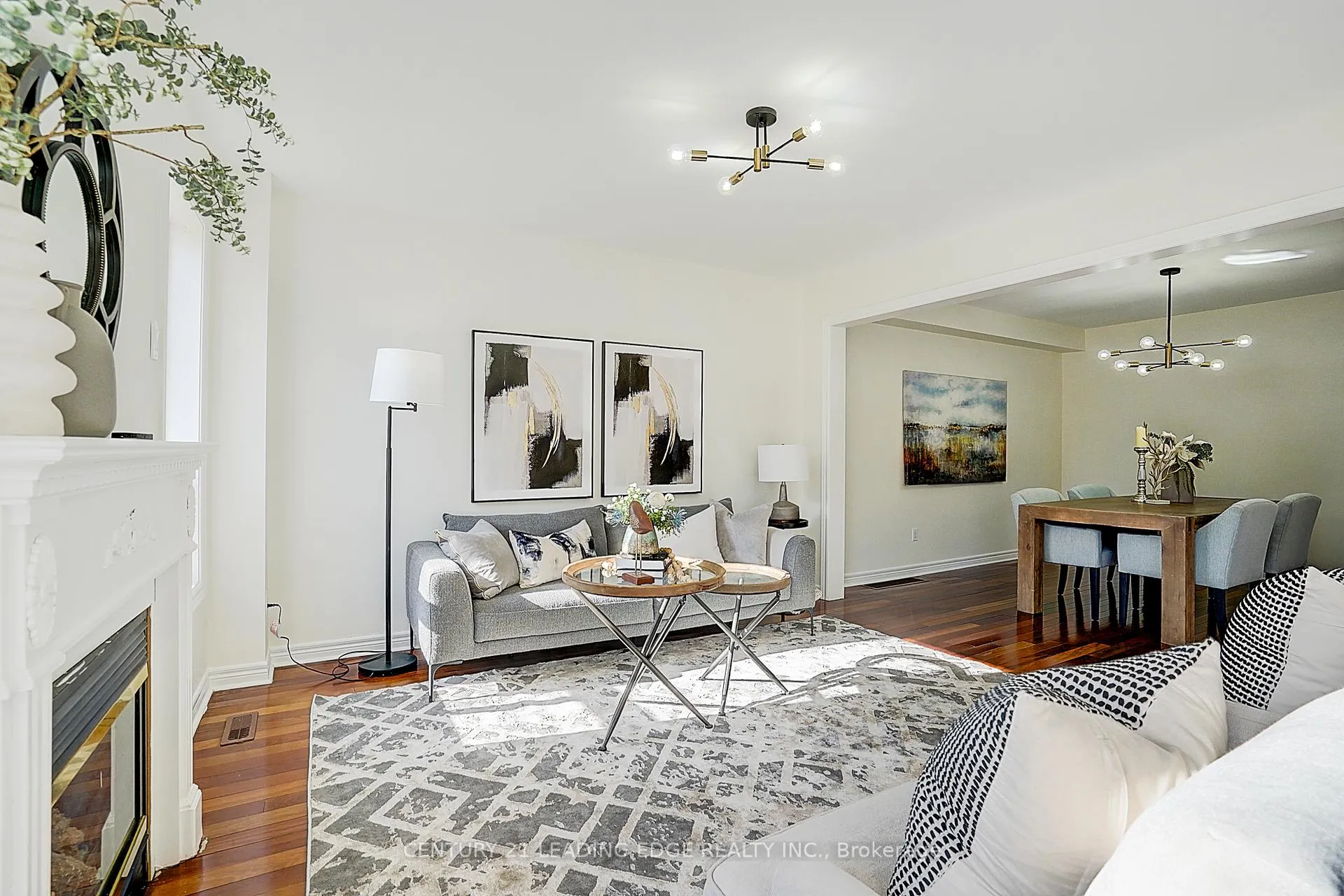 Photo 21 of 34 William Grant Road, Markham, Greensborough — HOMEH