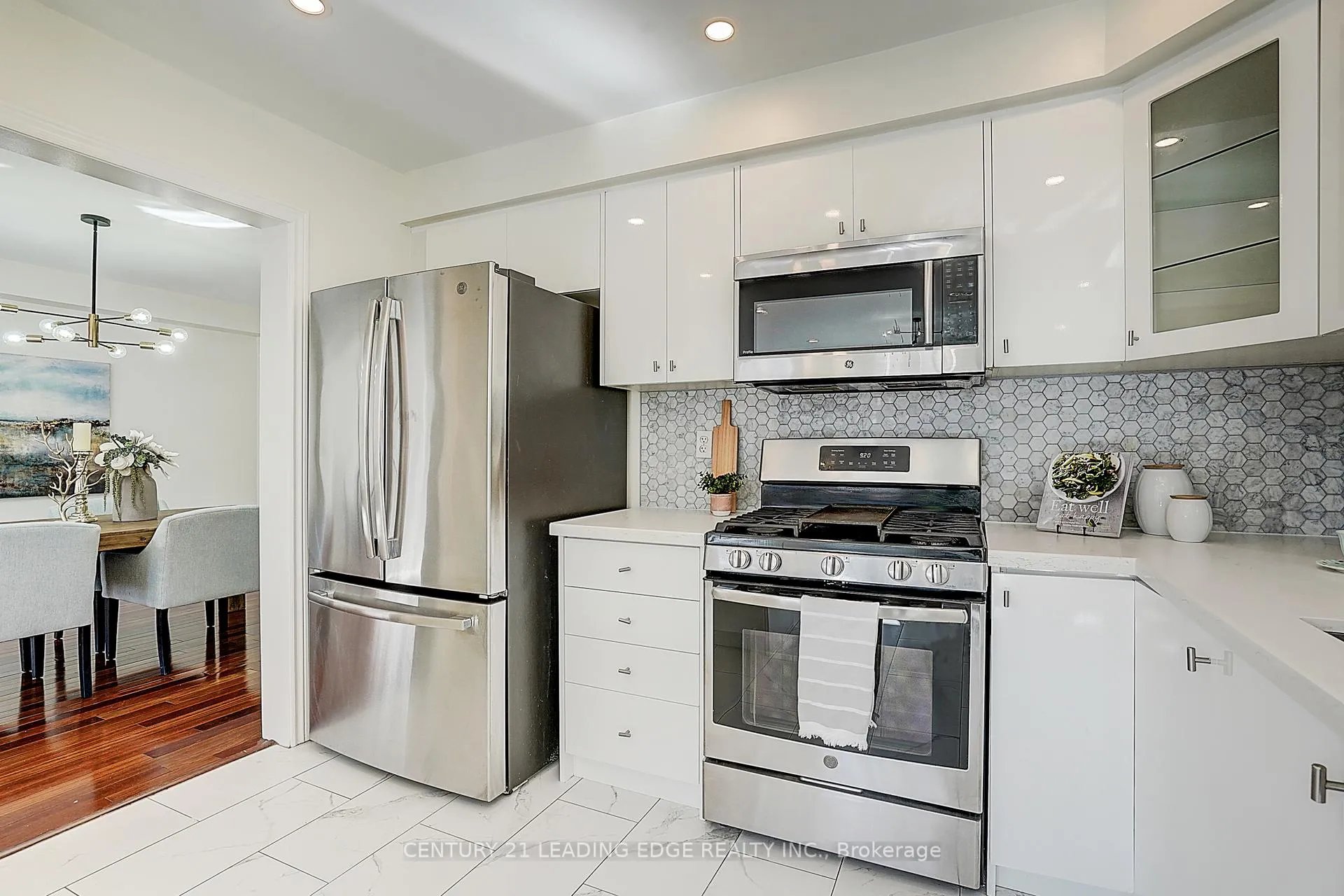 Photo 27 of 34 William Grant Road, Markham, Greensborough — HOMEH