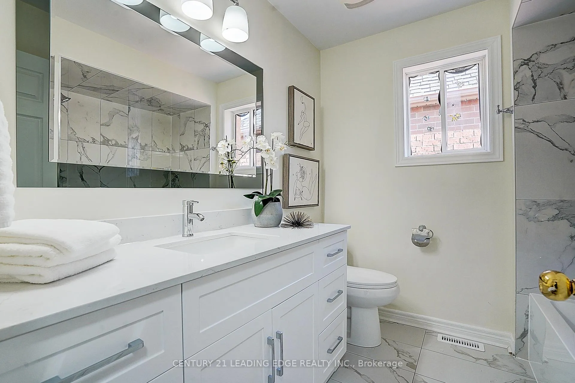 Photo 37 of 34 William Grant Road, Markham, Greensborough — HOMEH