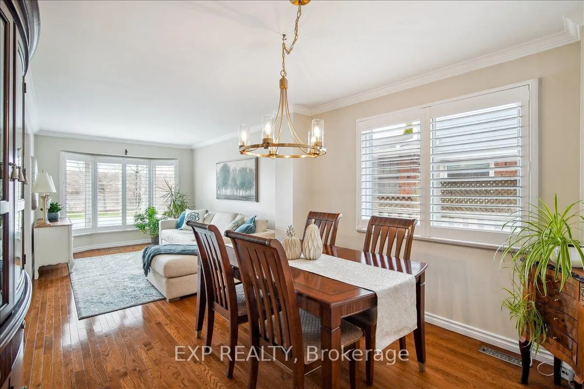 Photo 7 of 2417 Headon Forest Drive, Burlington, Headon — HOMEH