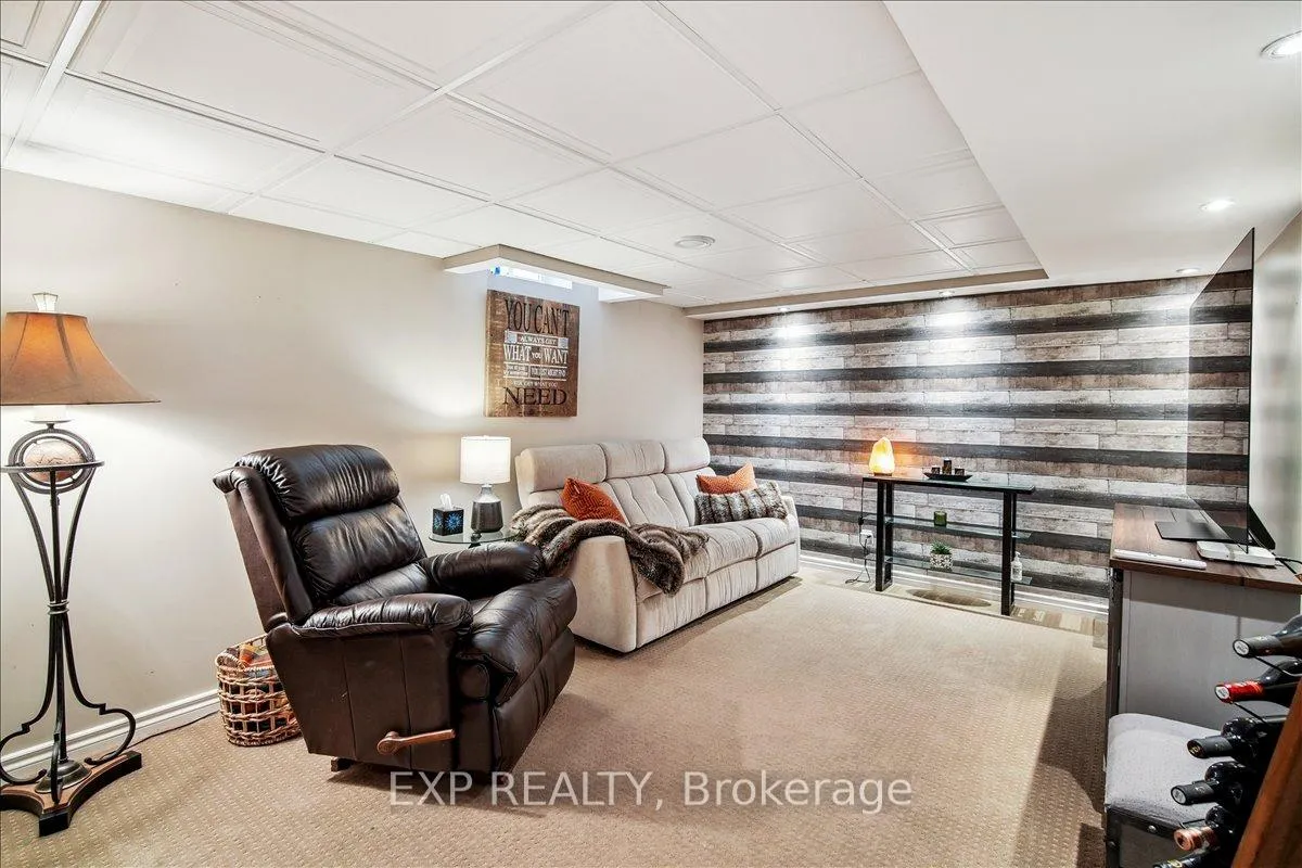 Photo 19 of 2417 Headon Forest Drive, Burlington, Headon — HOMEH