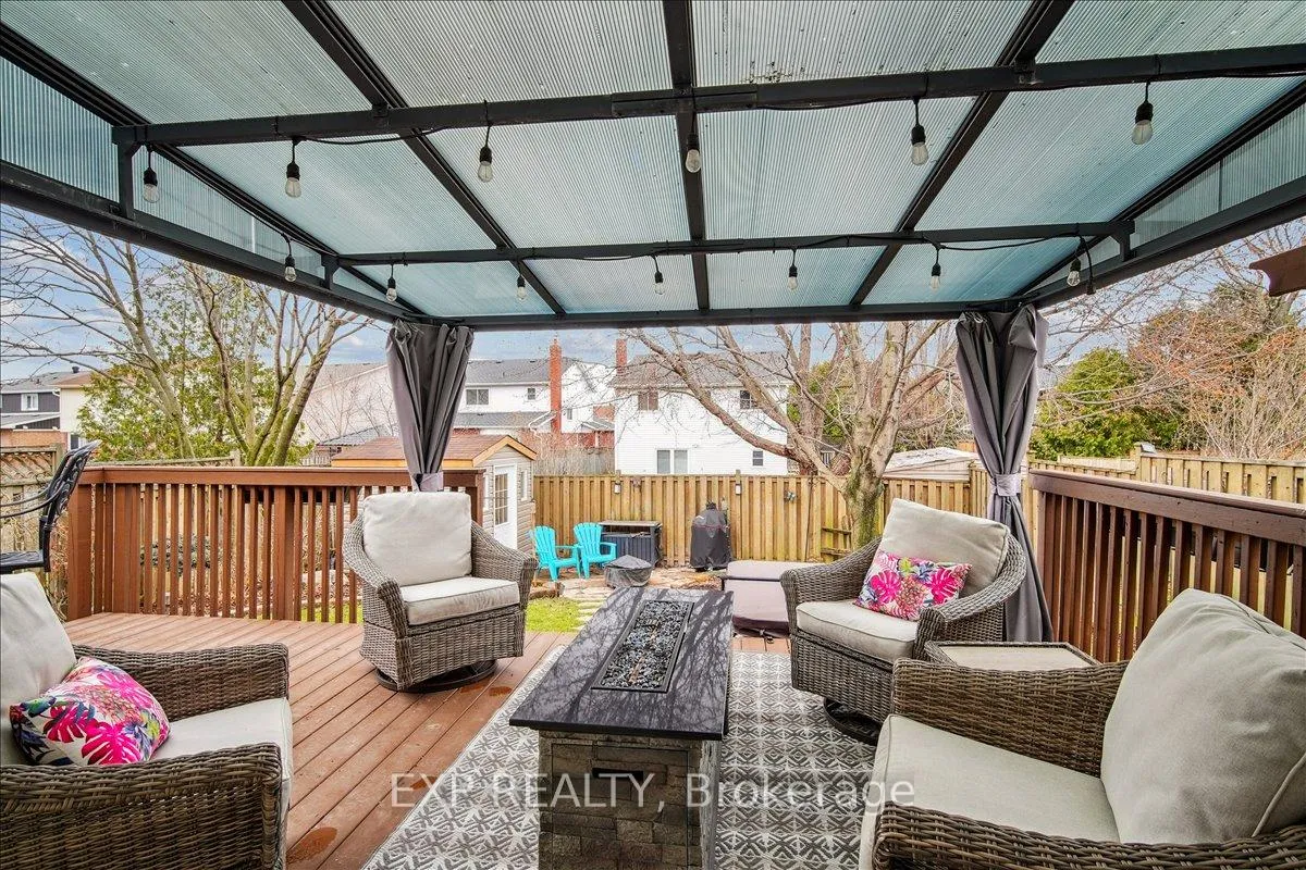 Photo 23 of 2417 Headon Forest Drive, Burlington, Headon — HOMEH